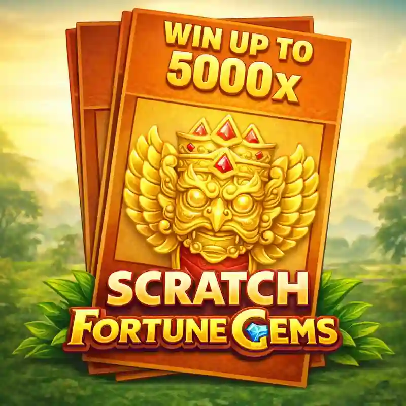 Fortune Gems Scratch sa jl44