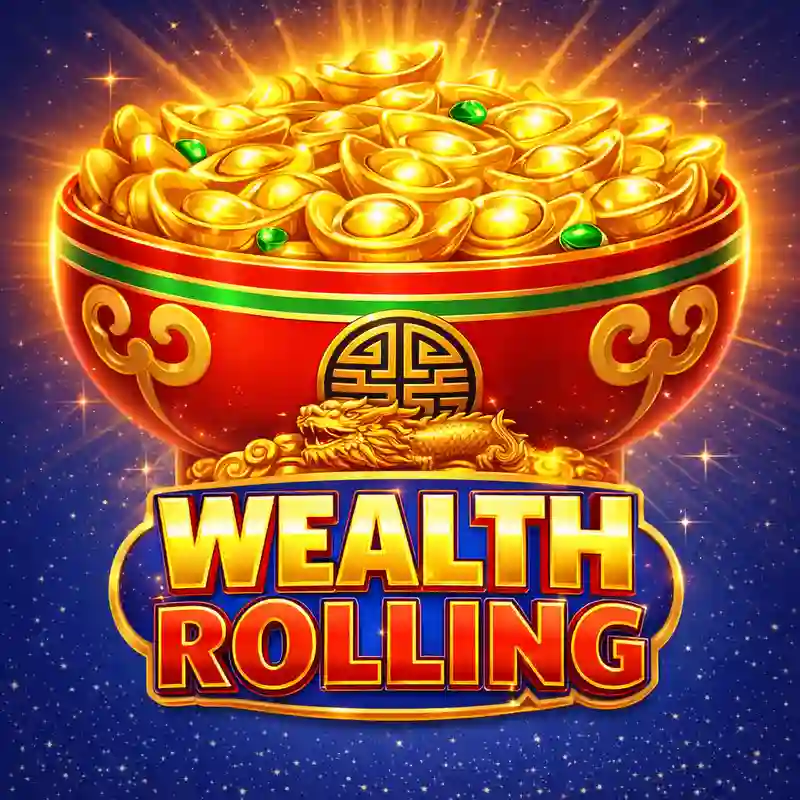 Wealth Rolling Slot