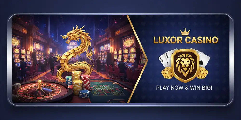 jl44 Casino Banner